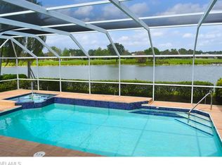 5820 Cloudstone Ct, Naples, FL 34119