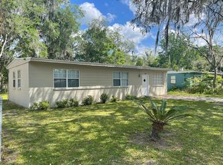 705 SE Monroe St, Lake City, FL 32025