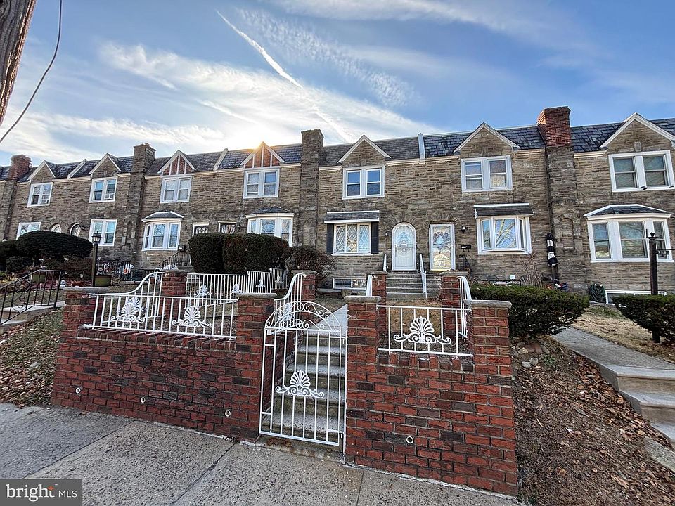 1st image of 7958 Michener Ave