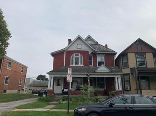 73 E Duncan St, Columbus, OH 43202