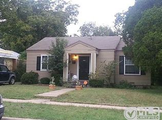 3804 Calmont Ave, Fort Worth, TX 76107