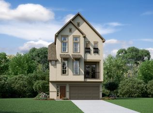 4007 Centre Meadow Way, Houston, TX 77043
