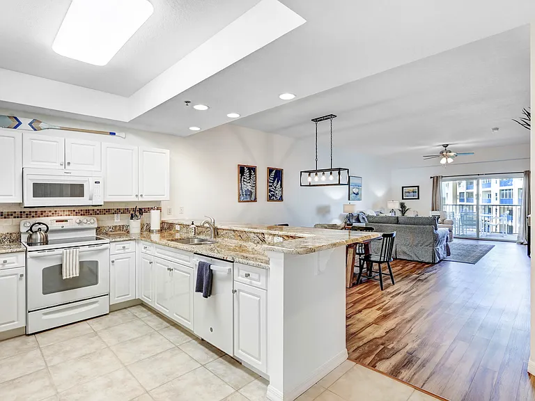 5300 S Atlantic Ave #8504 — Photo 19