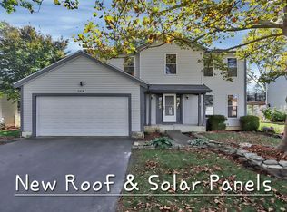 5219 Aurora Dr, Hilliard, OH 43026