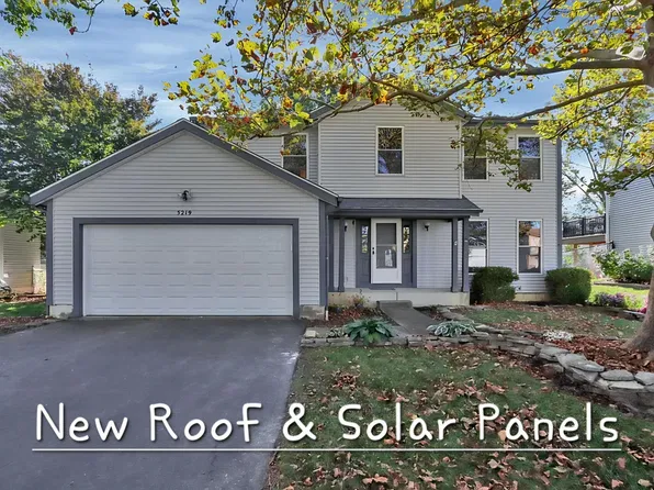 5219 Aurora Dr, Hilliard, OH 43026