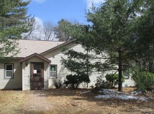 N11216 Green Acres Rd, Tomahawk, WI 54487
