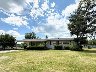307 Eastwood Dr, Bedford, IN, 47421