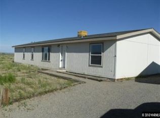 3345 E Badger St, Silver Springs, NV 89429