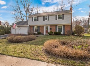 607 Halstead Rd, Wilmington, DE 19803