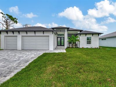 1419 Liggett Cir, Port Charlotte, FL, 33953