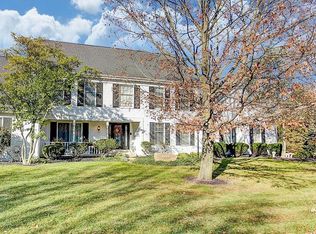 2590 Broken Woods Dr, Troy, OH
