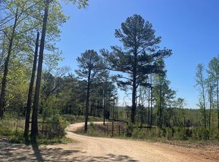 0 El Walker Rd, Paris, TN 38242