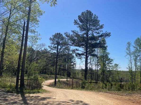 0 E L Walker Rd, Paris, TN 38242
