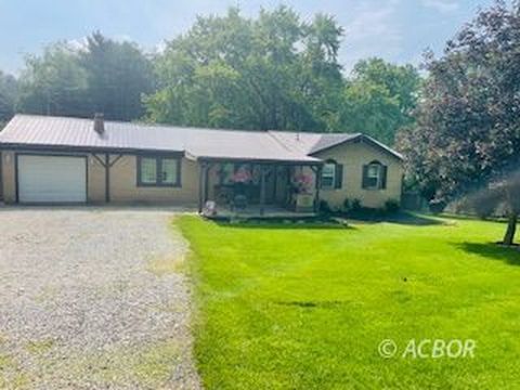 Real estate listing image