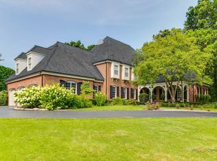 1010 Ashley Rd, Lake Forest, IL 60045