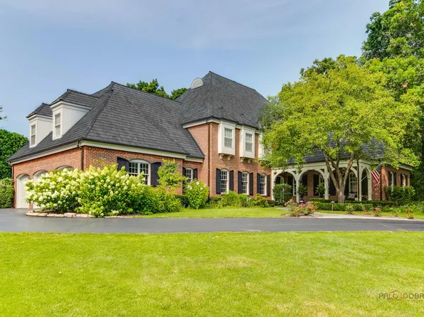 1010 Ashley Rd, Lake Forest, IL 60045