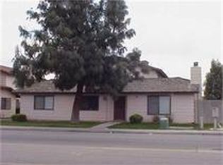 1601 Pacheco Rd UNIT 1-3, Bakersfield, CA 93307