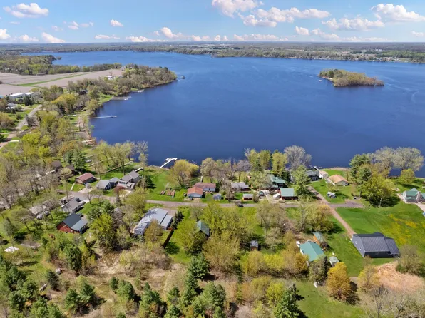 16694 Sunset Trl, Pine City, MN 55063