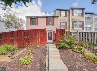 13469 Demetrias Way, Germantown, MD 20874