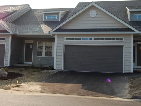 2 Sheffield Way #1A, Londonderry, NH 03053