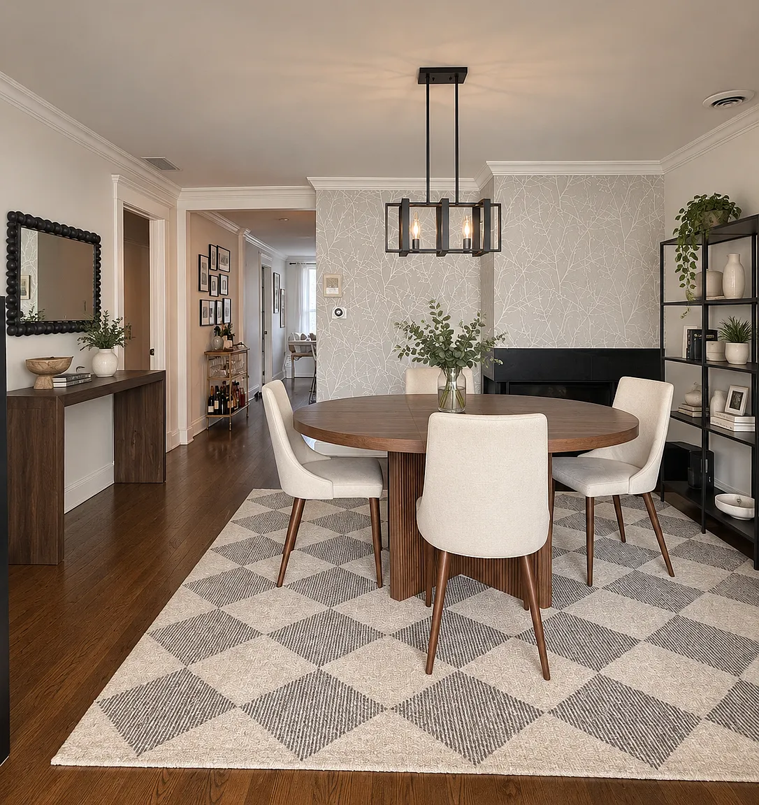3 bed, $4,895 — Photo 4