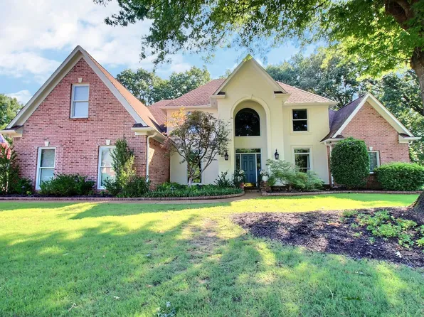 784 Evans View Cv, Collierville, TN 38017
