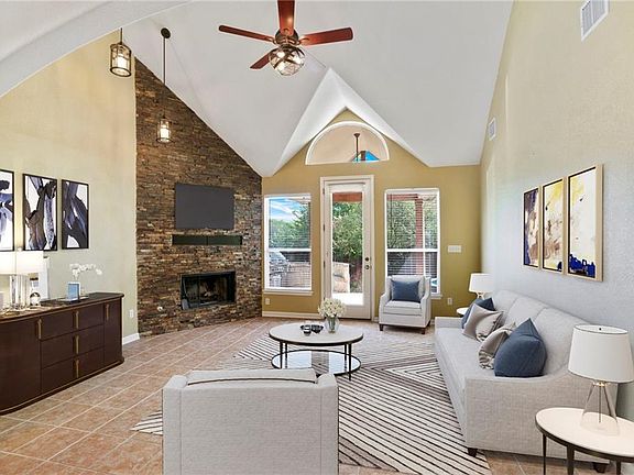 5th image of 12507 Palfrey Dr