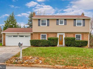 7 Briarwood Rd, Shrewsbury, PA 17361
