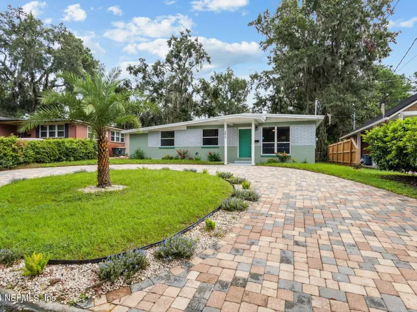 2875 LORIMIER Terrace, Jacksonville, FL 32207