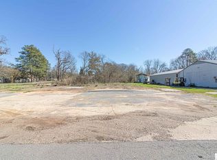 1818 McCreight St, Bastrop, LA 71220