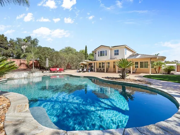 824 Hillcrest Ter, Fallbrook, CA 92028