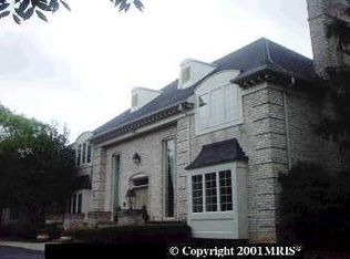 12145 Mount Albert Ct, Ellicott City, MD 21042