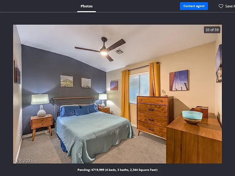 1323 Echo Creek St — Photo 14