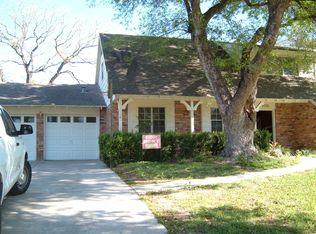 8914 Rowan Ln, Houston, TX 77036