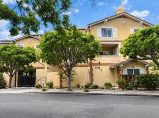 1758 Cross Way UNIT 280, San Jose, CA 95125