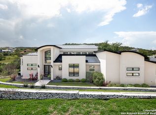 23111 Casey Cyn, San Antonio, TX 78255