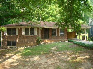 2224 Camp Ground Rd SW, Atlanta, GA 30331