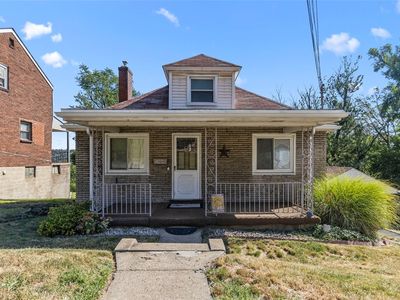 3909 Inland Ave, West Mifflin, PA, 15122
