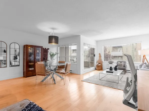 2412 Alder St #101, Vancouver, BC V6H 3Z4