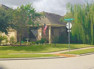 23635 Stargazer Point, Spring, TX 77373
