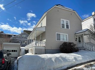 131 Jolbert St, Berlin, NH 03570