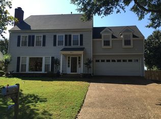 8217 San Augustine Ln, Memphis, TN 38125