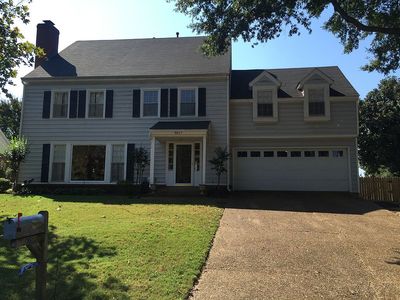 8217 San Augustine Ln, Memphis, TN, 38125