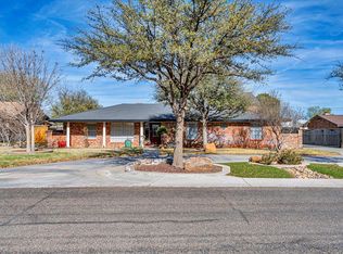 6449 Riders Rd, Odessa, TX 79762