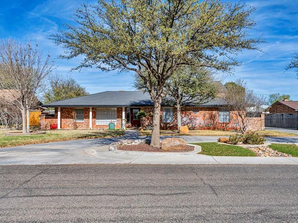 6449 Riders Rd, Odessa, TX 79762