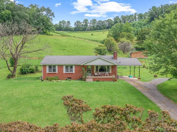 615 Cane Branch Rd, Burnsville, NC 28714