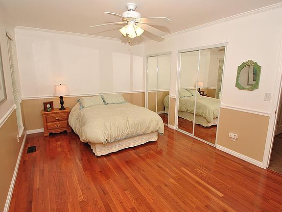 Master Bedroom 2nd View