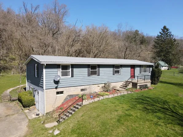 333 North Fork Rd, Wheeling, WV 26003