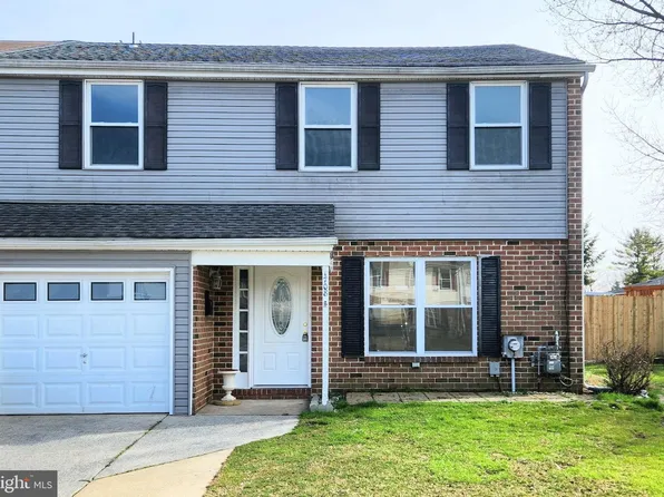 1708 Heather Pl, Clementon, NJ 08021