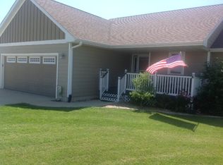 493 129th Pl, Otley, IA 50214